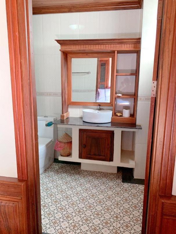 遗忘时光guesthouse Sky Dragon Guesthouse Луанґпхабанґ Екстер'єр фото
